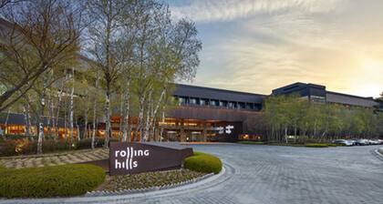 Rolling Hills Hotel