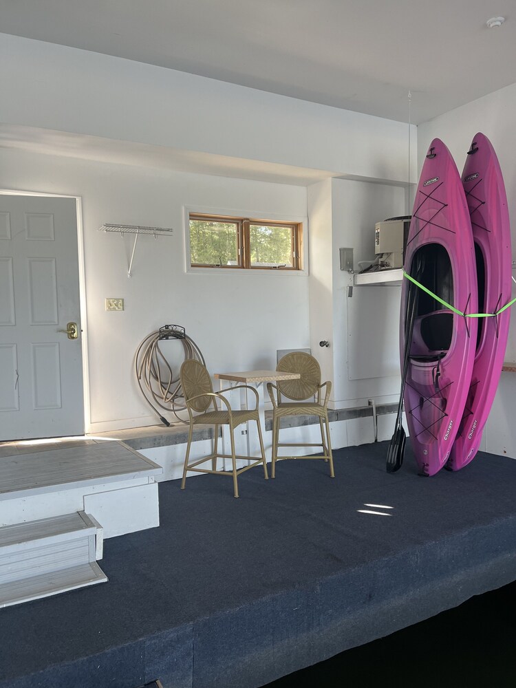 Waterfront Villa with Boathouse in Alexandria Bay, Alexandria Bay Room Prices & Reviews