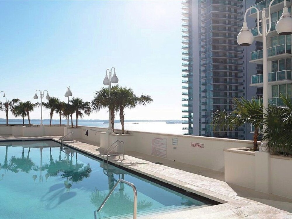 Luxury Fancy converted 4 Bedrooms Brickell Downtown Miami