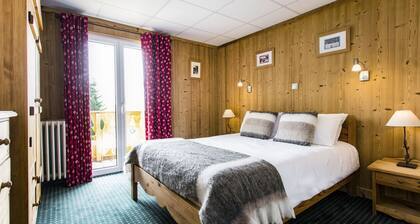 Terresens - Hotel Escapade