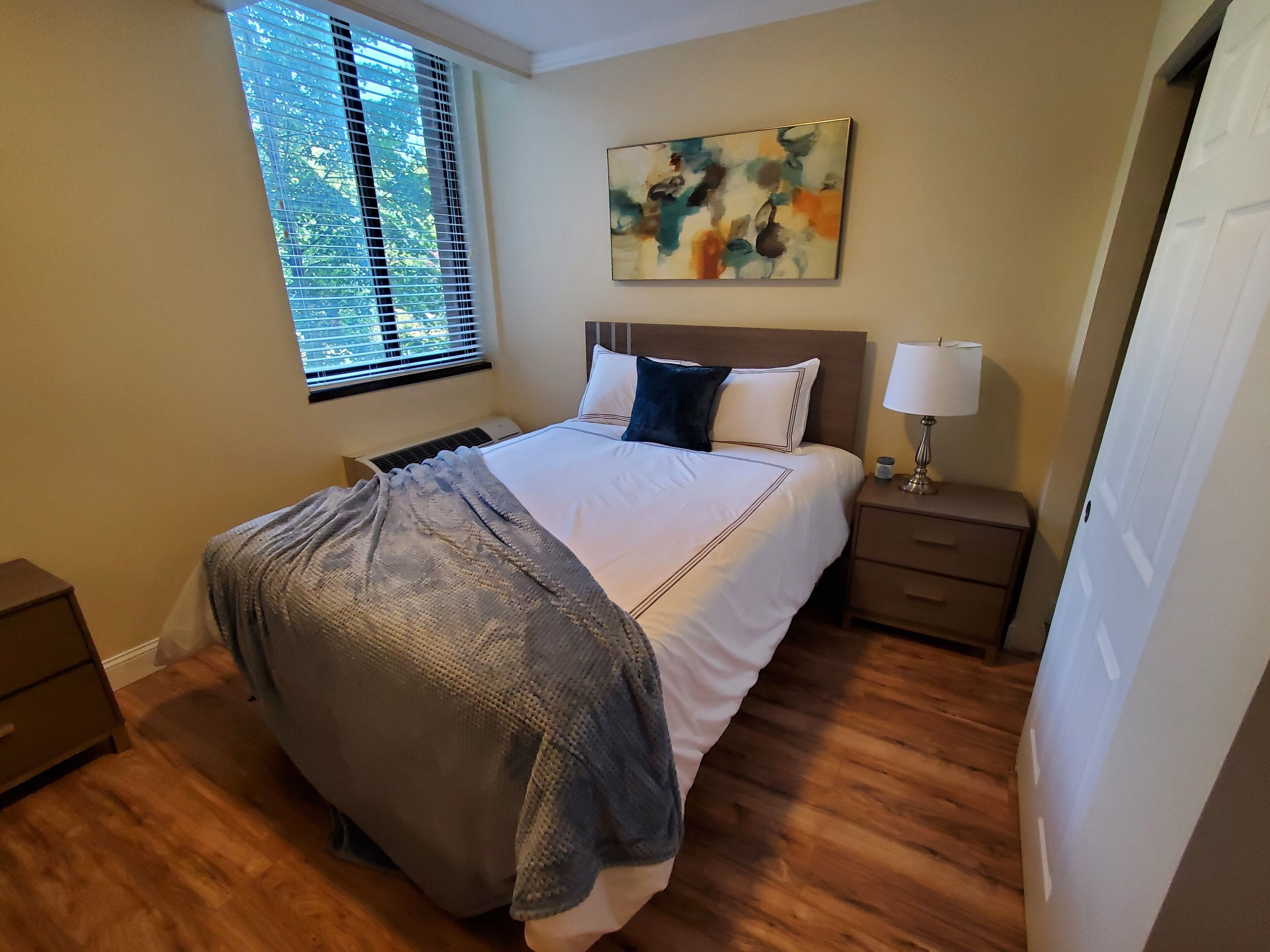 Downtown Hartford Apartment in Hartford, United States