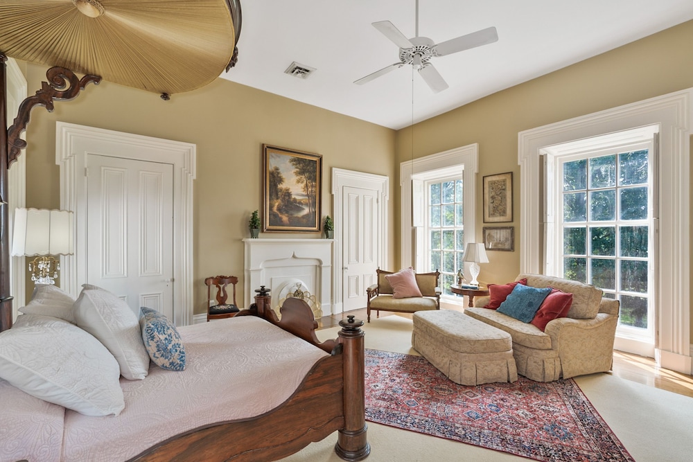 Historic Simmstown Manor Located on Bourbon Trail Washington County