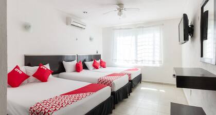OYO Hotel Puesta de Sol, Campeche