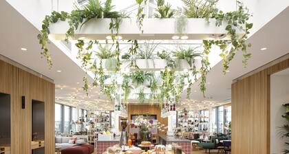 Zoku Vienna
