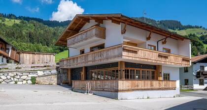 Chalet Westendorf