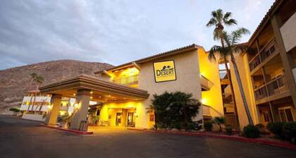 Desert Extended Stay