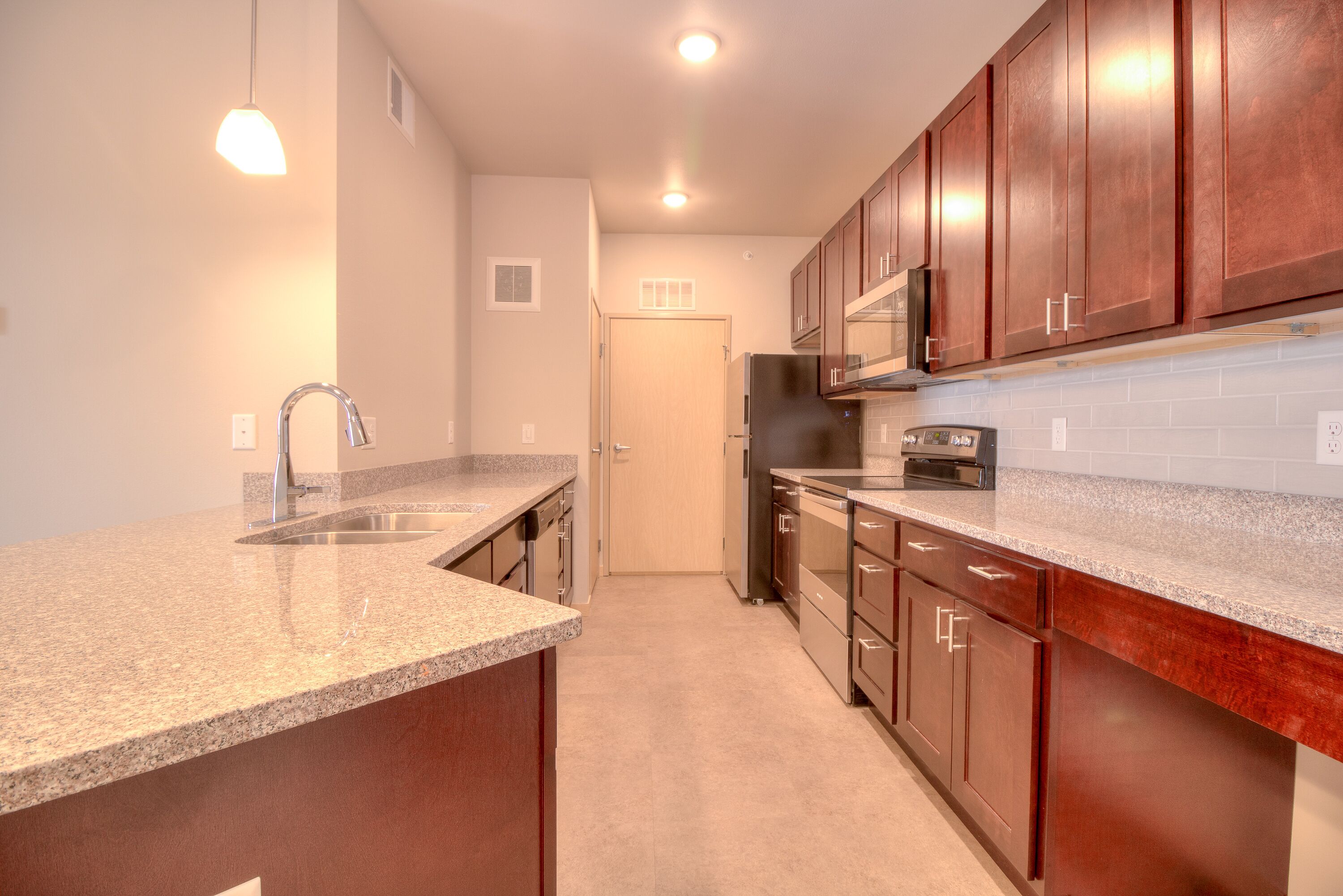 Modern 2 Bed x 2 Bath Upscale Apartment in Rapid City, United States