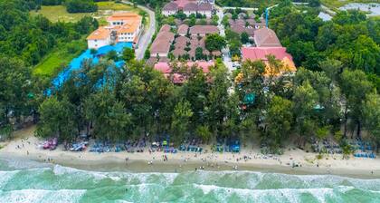 Kiang Talay Resort