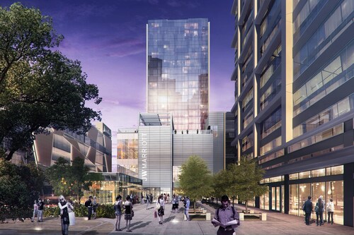 Fll to clt one way Clearance