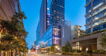 JW Marriott Charlotte