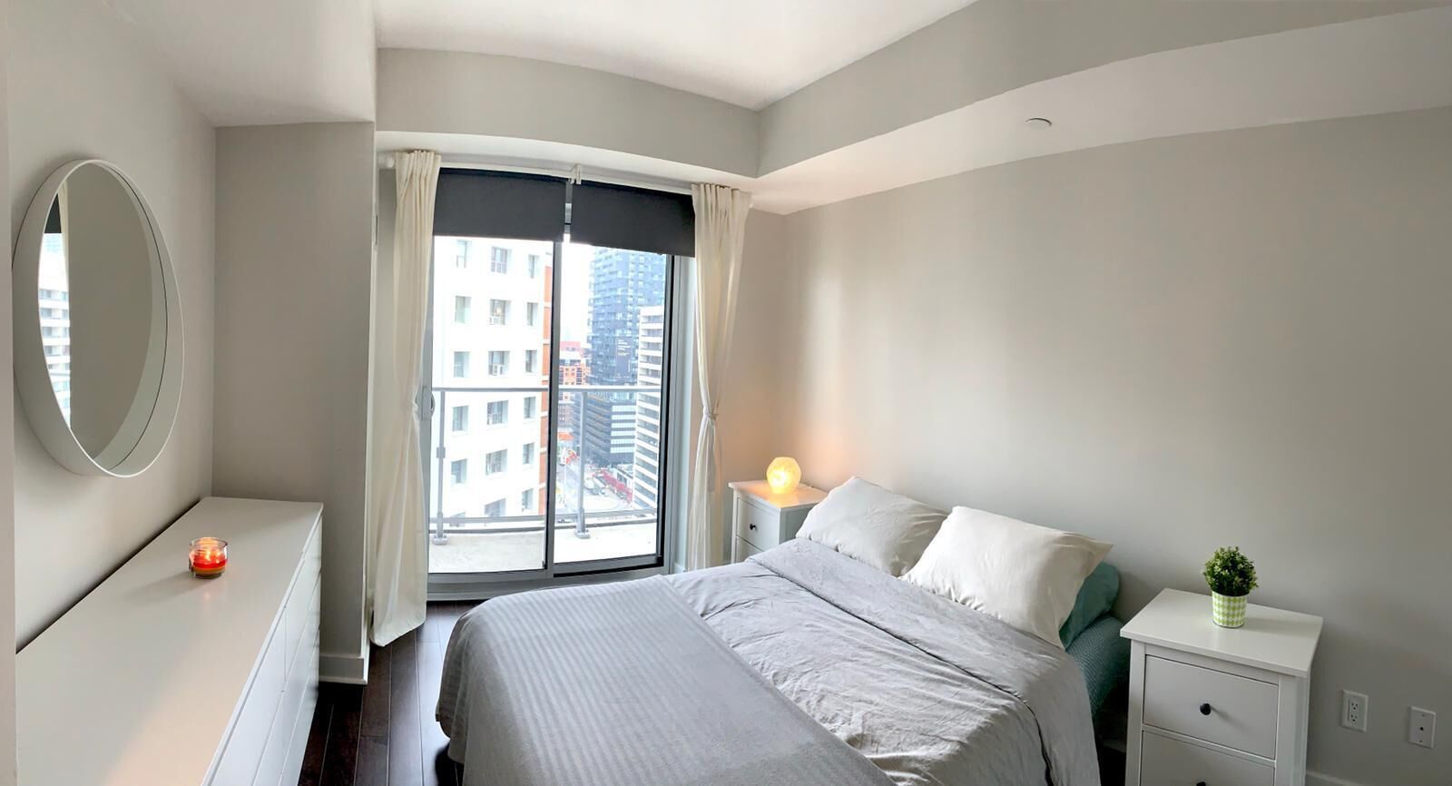 Bright Luxurious 1 Bedroom Apartment In The Heart Of Toronto 2021 Room Prices Deals Reviews Expedia Com