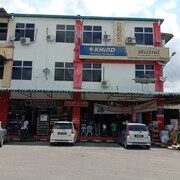 Sri Aman Hotels Hotel Deals Travelocity