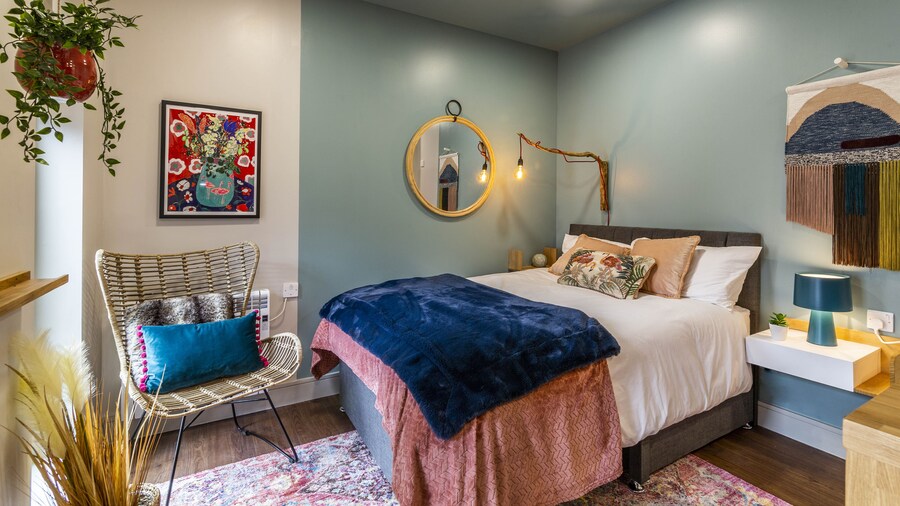 Derby Garden Suites