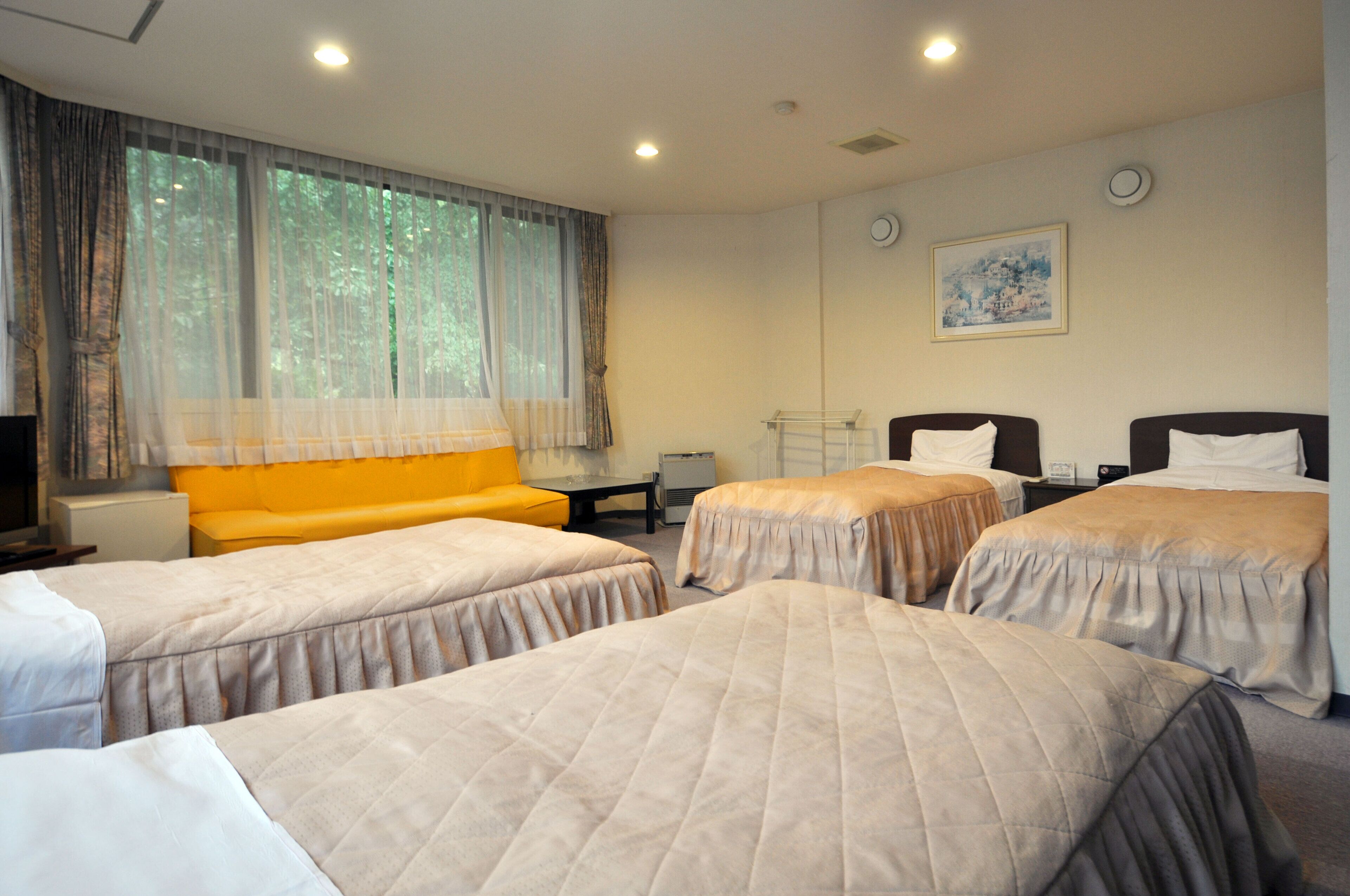 ペンションシャドウクラッセ 口コミ 部屋写真 料金 お得情報 エクスペディア