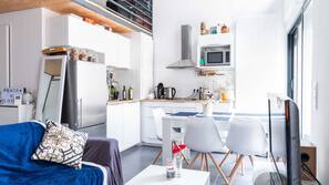 1 chambre