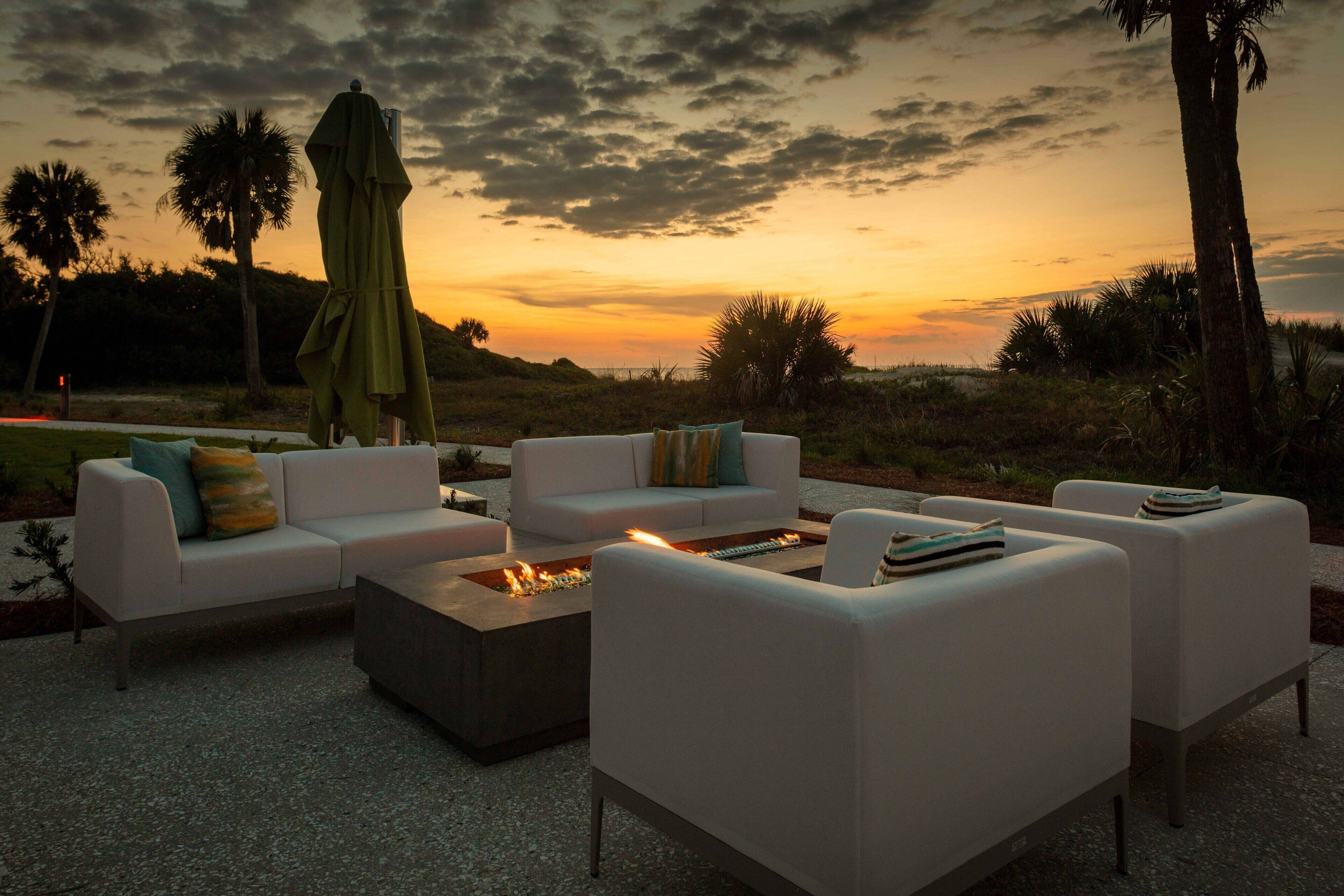 Residence Inn by Marriott Jekyll Island in Brunswick, United States