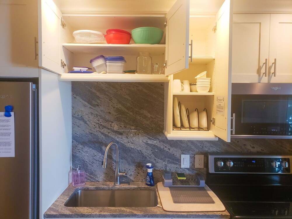 Pass a grille Gulf Way Beachfront Balcony Views