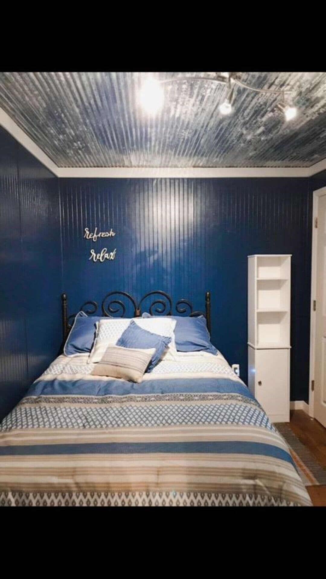Pet Friendly Fishermans Cabin 2 Miles From the Water in Gadsden, United States