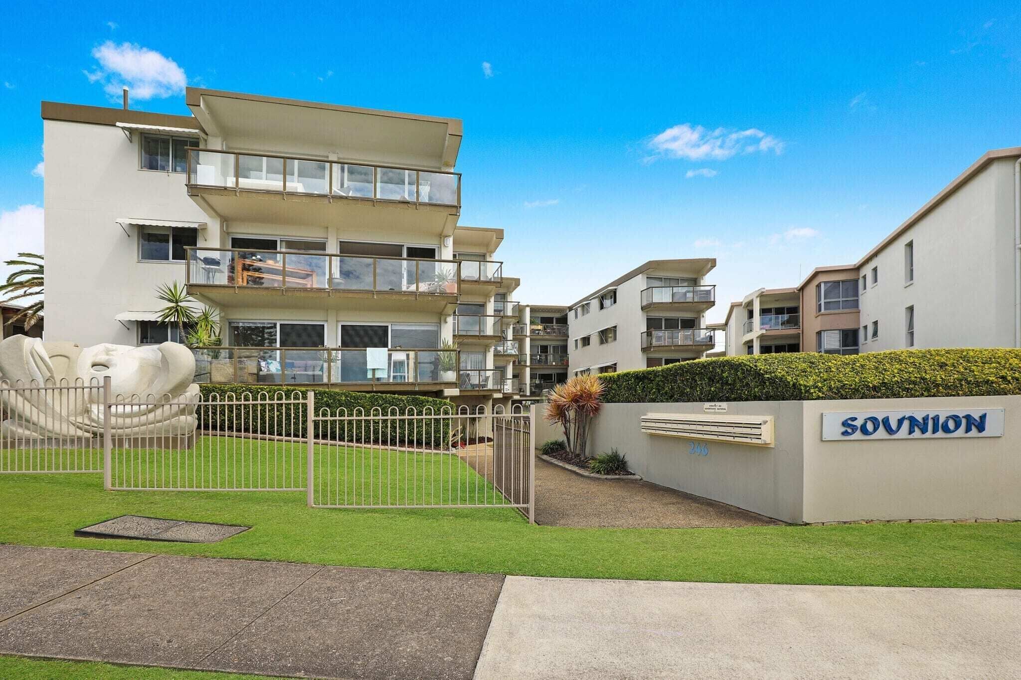 SPECTACULAR OCEAN FRONT-Sounion6