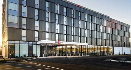 ibis Bridgwater