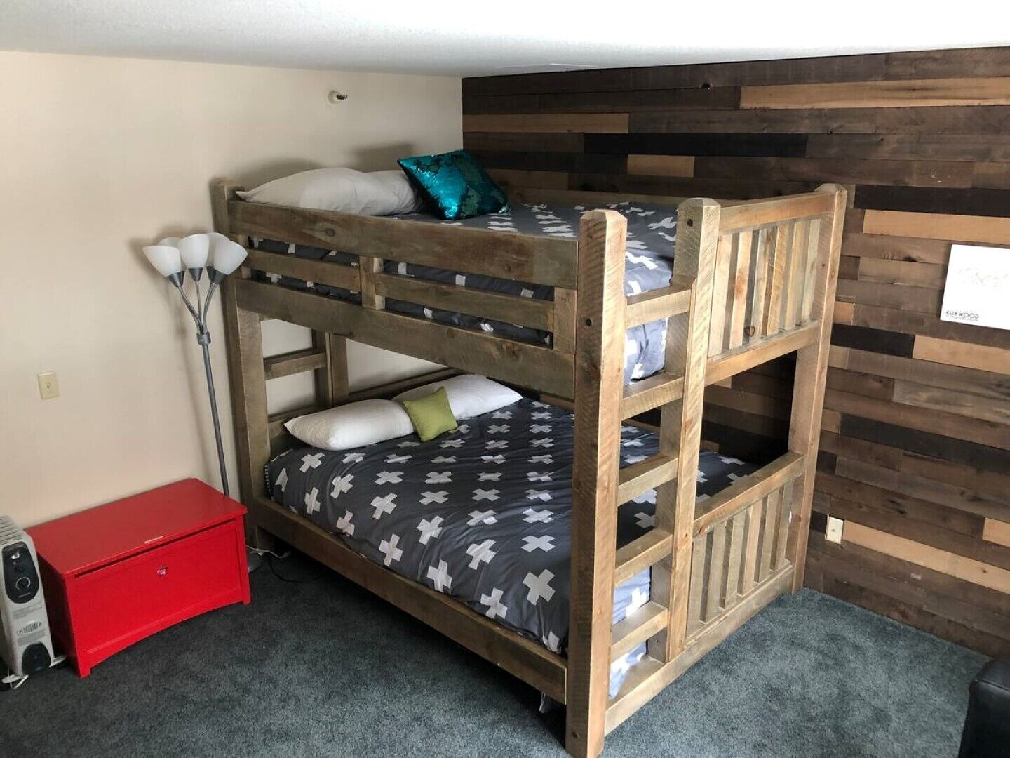 furniture village bunk beds