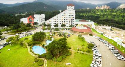 Ilsung Sulak Condo