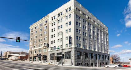 Hotel Indigo Omaha Downtown, an IHG Hotel