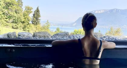 Les Ô D'annecy