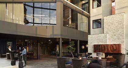 Hotell Södra Berget