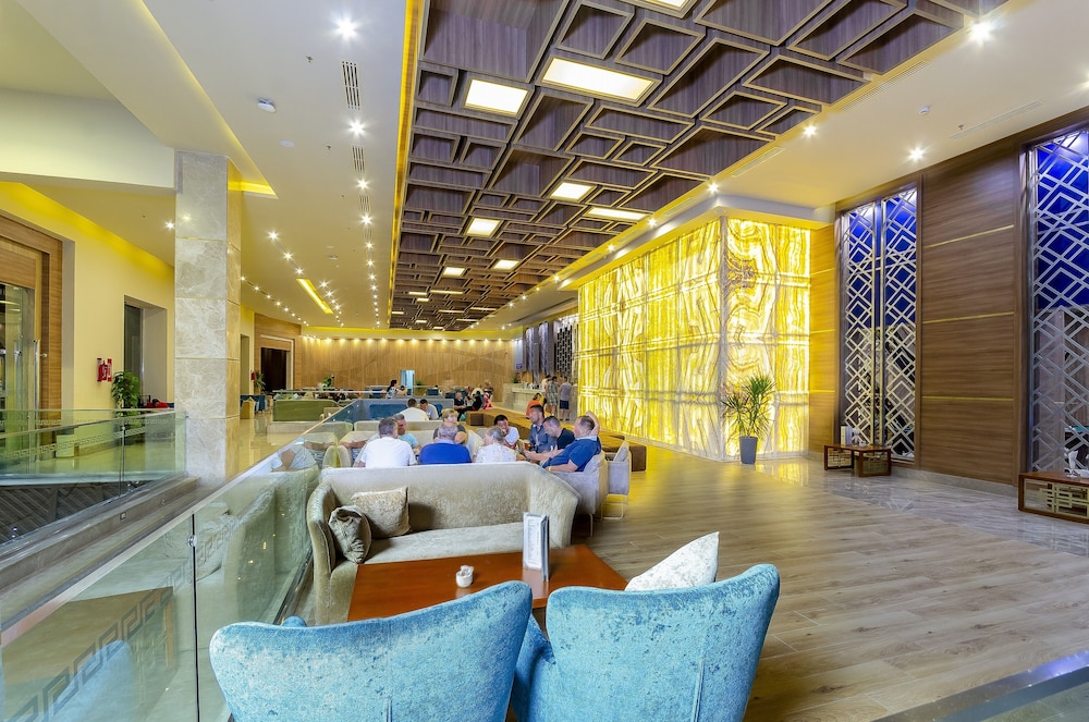 Foto - Titanic Royal-Families and Couples only