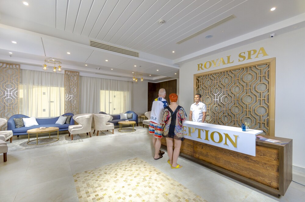 Foto - Titanic Royal-Families and Couples only