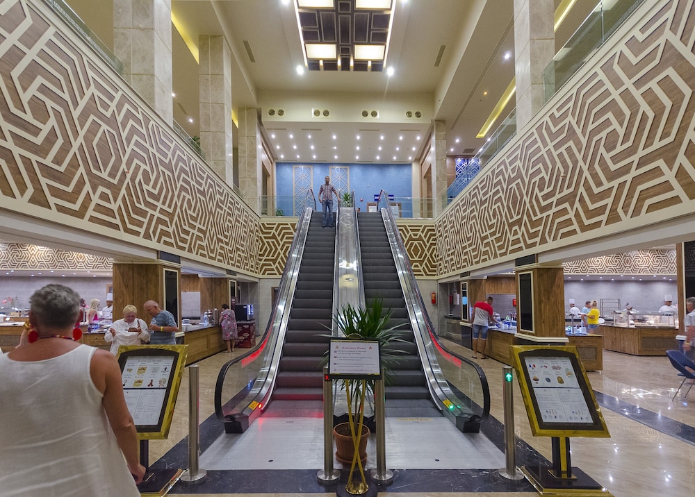 Foto - Titanic Royal-Families and Couples only