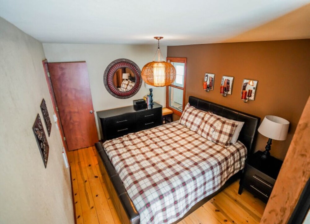 Heart of Brian Head Next to Giant Steps Brian Head Vrbo