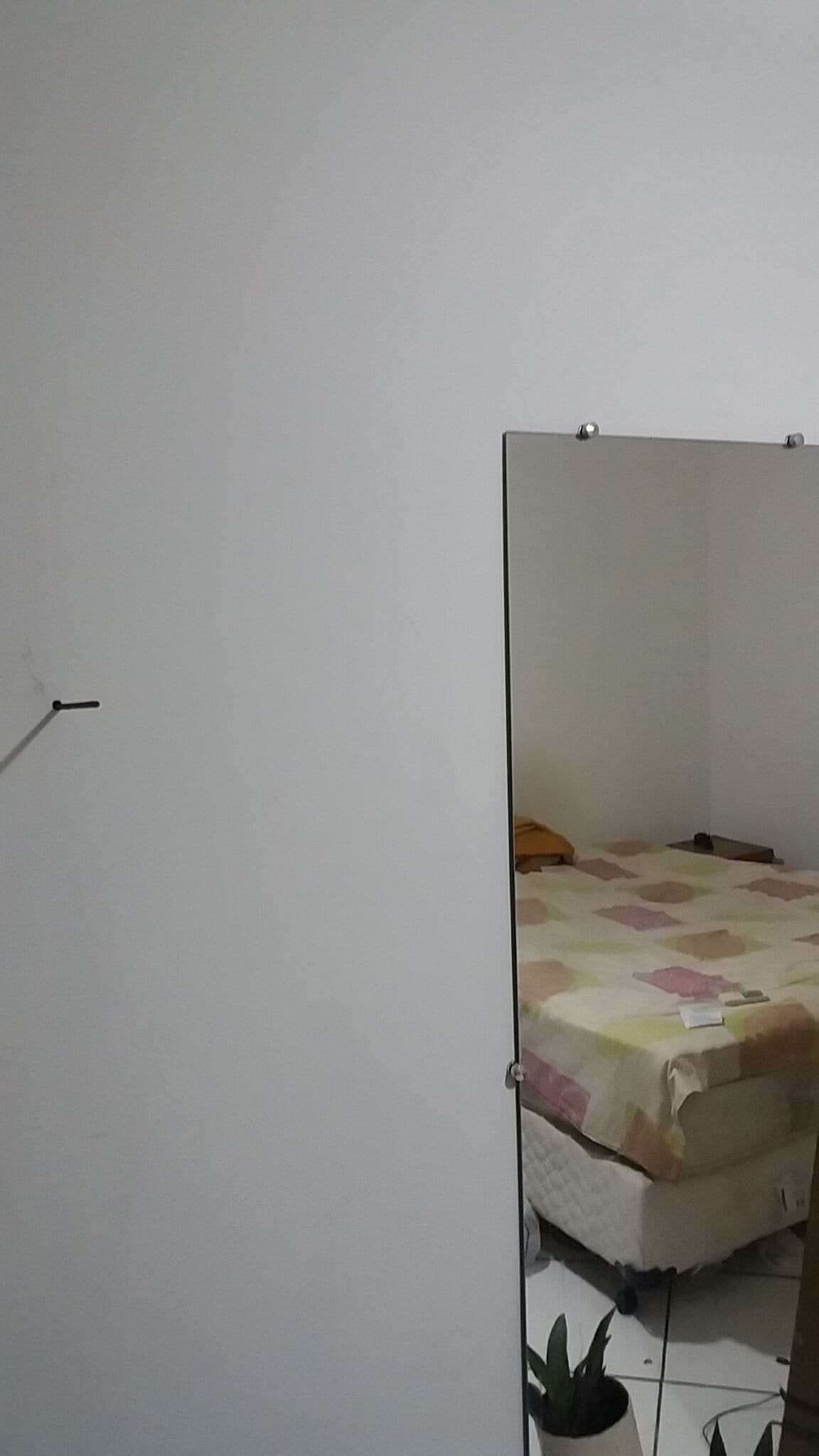 Espaço Confortável Para ate 3 Pessoas por Apenas 60,00 in Juiz de Fora, Brazil