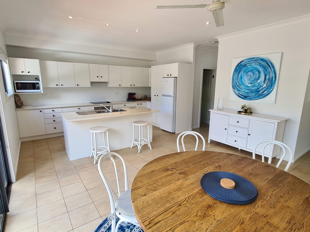 Peaceful Patonga Holiday House