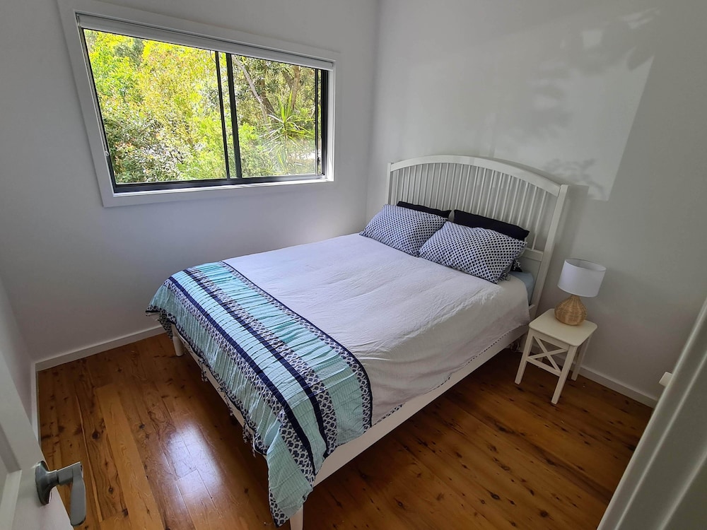 Peaceful Patonga Holiday House