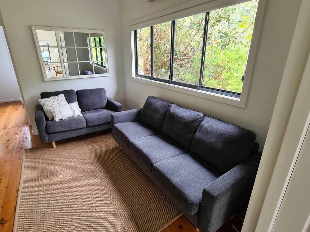 Peaceful Patonga Holiday House