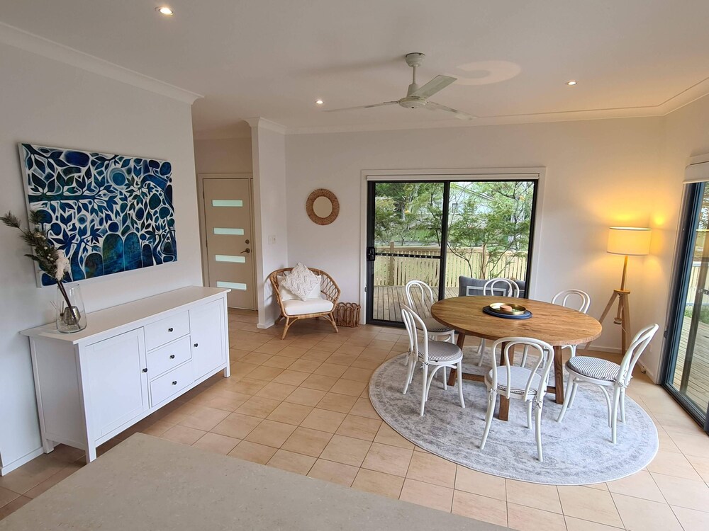 Peaceful Patonga Holiday House