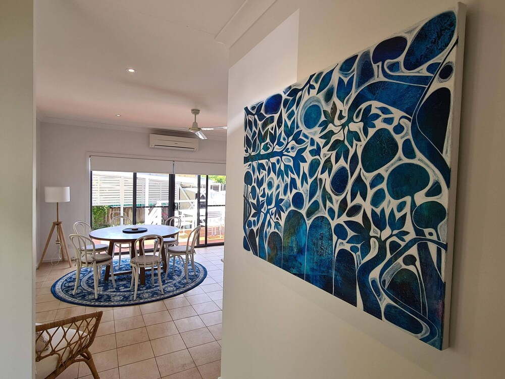 Peaceful Patonga Holiday House