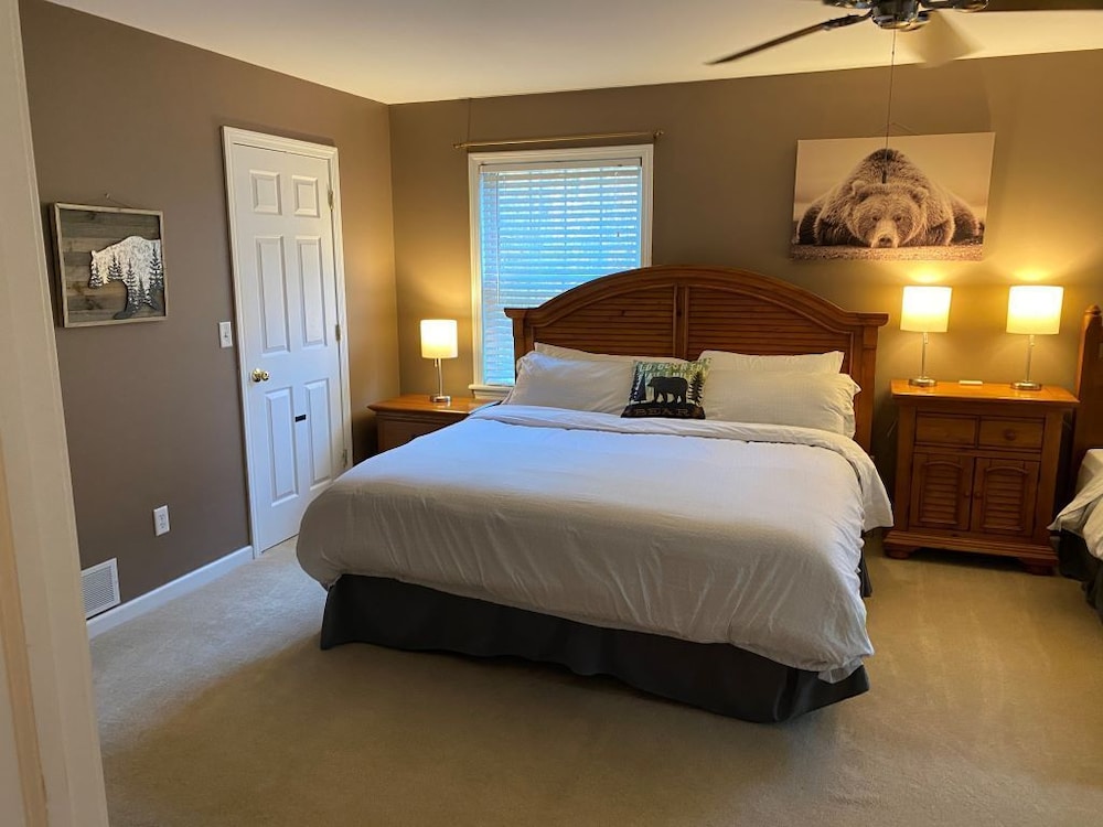 Lake Hideaway II Lake Vrbo