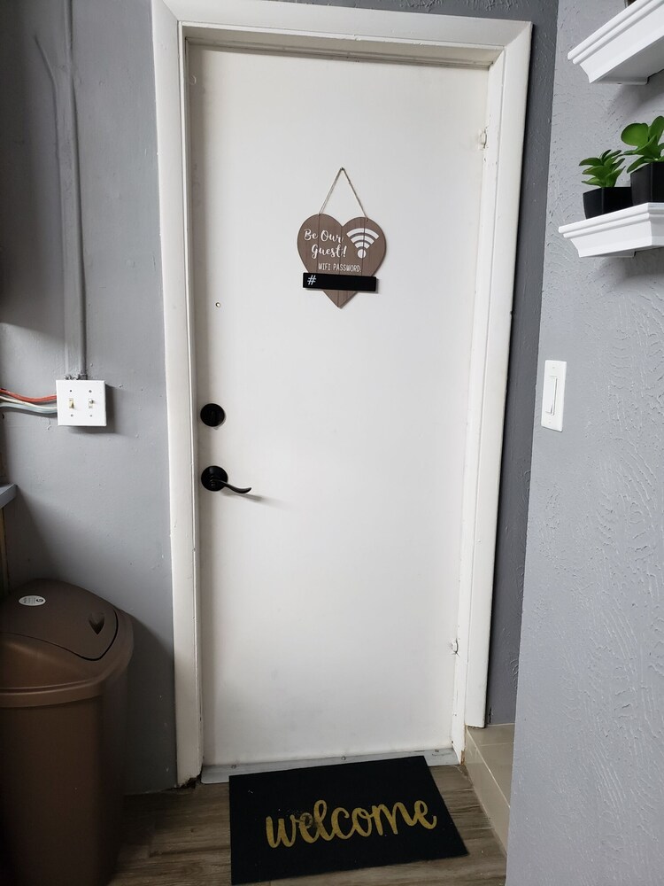 Beautiful studio. ...