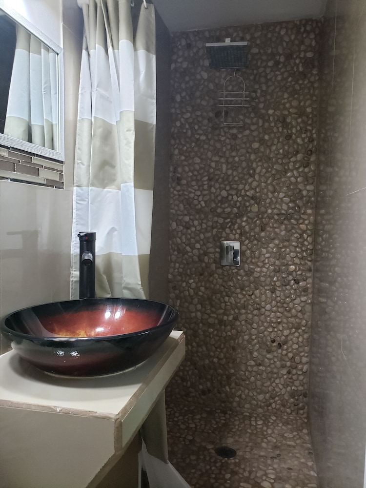 Beautiful studio. ...