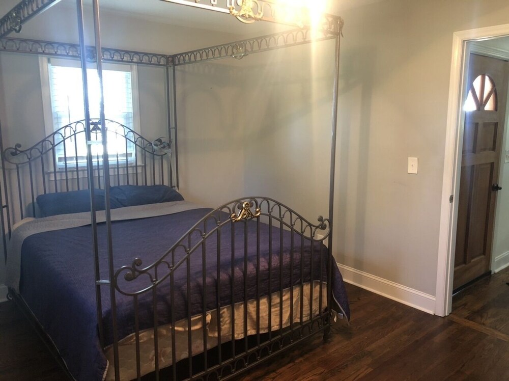 Isolate Stay at Pilot Mountain Pinnacle Vrbo