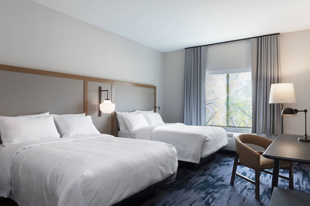 Fairfield Inn & Suites by Marriott O'Fallon, IL