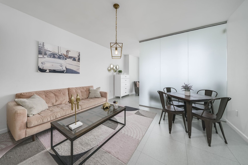 ★ WONDERFUL 2BR/1BA | W RESIDENCES ICON BRICKELL ❤️