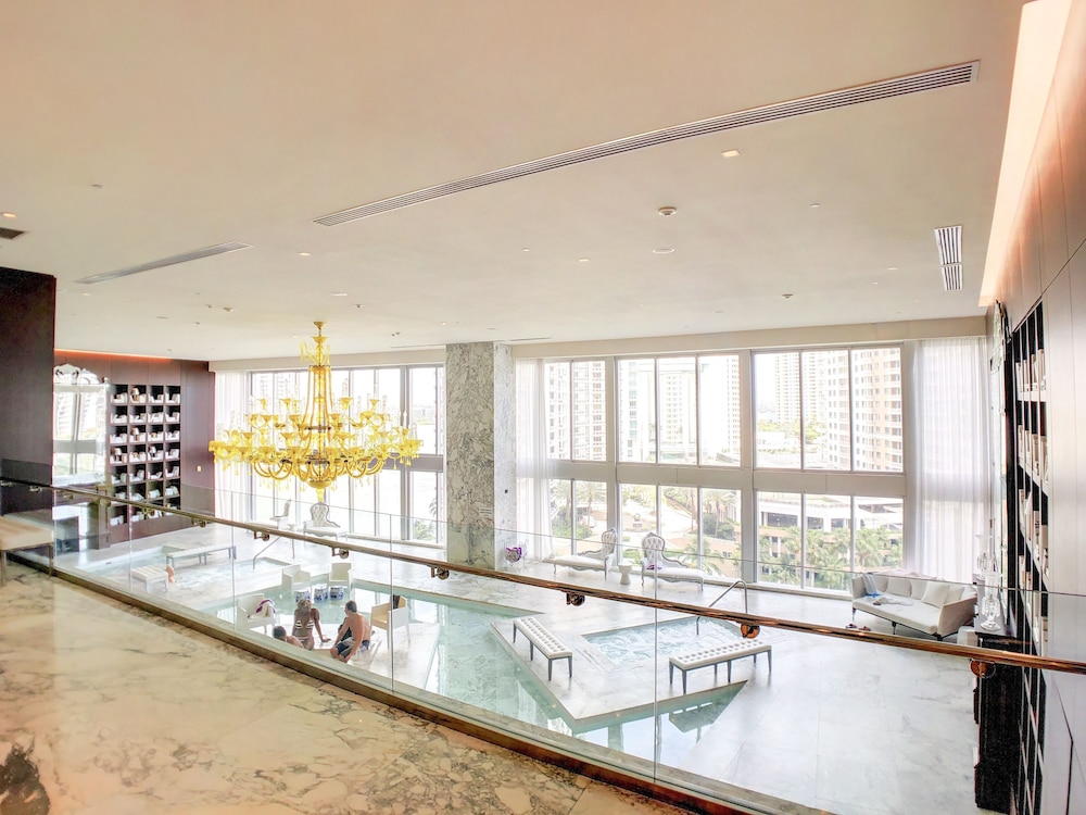 ★ WONDERFUL 2BR/1BA | W RESIDENCES ICON BRICKELL ❤️