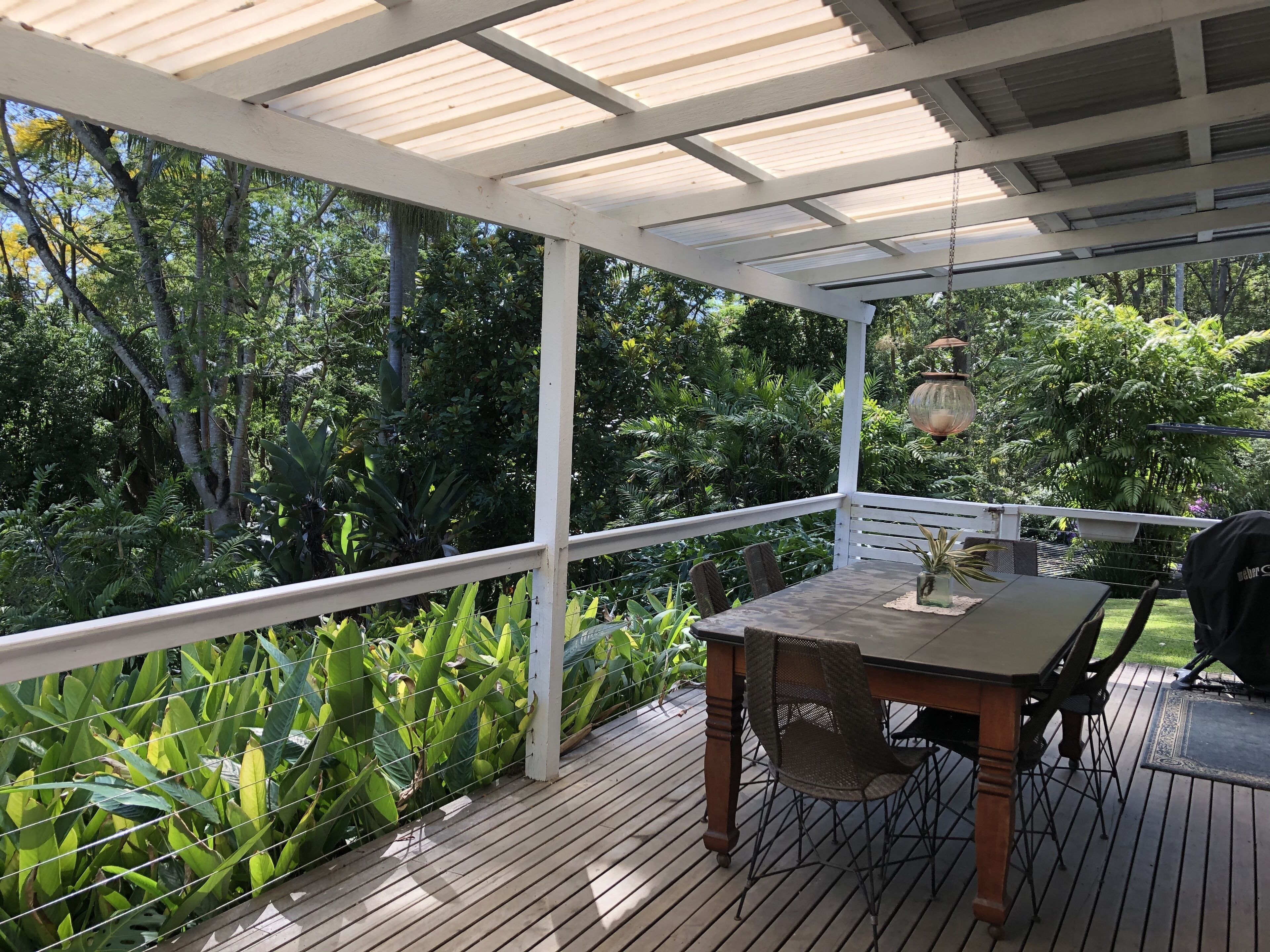 Your Secluded and Private Slice of Bellingen in old Part of Town