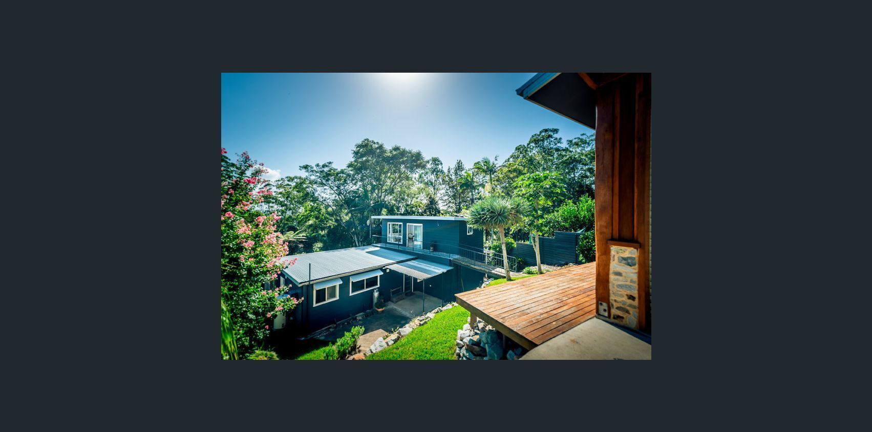 Your Secluded and Private Slice of Bellingen in old Part of Town