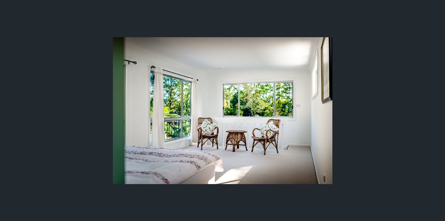 Your Secluded and Private Slice of Bellingen in old Part of Town