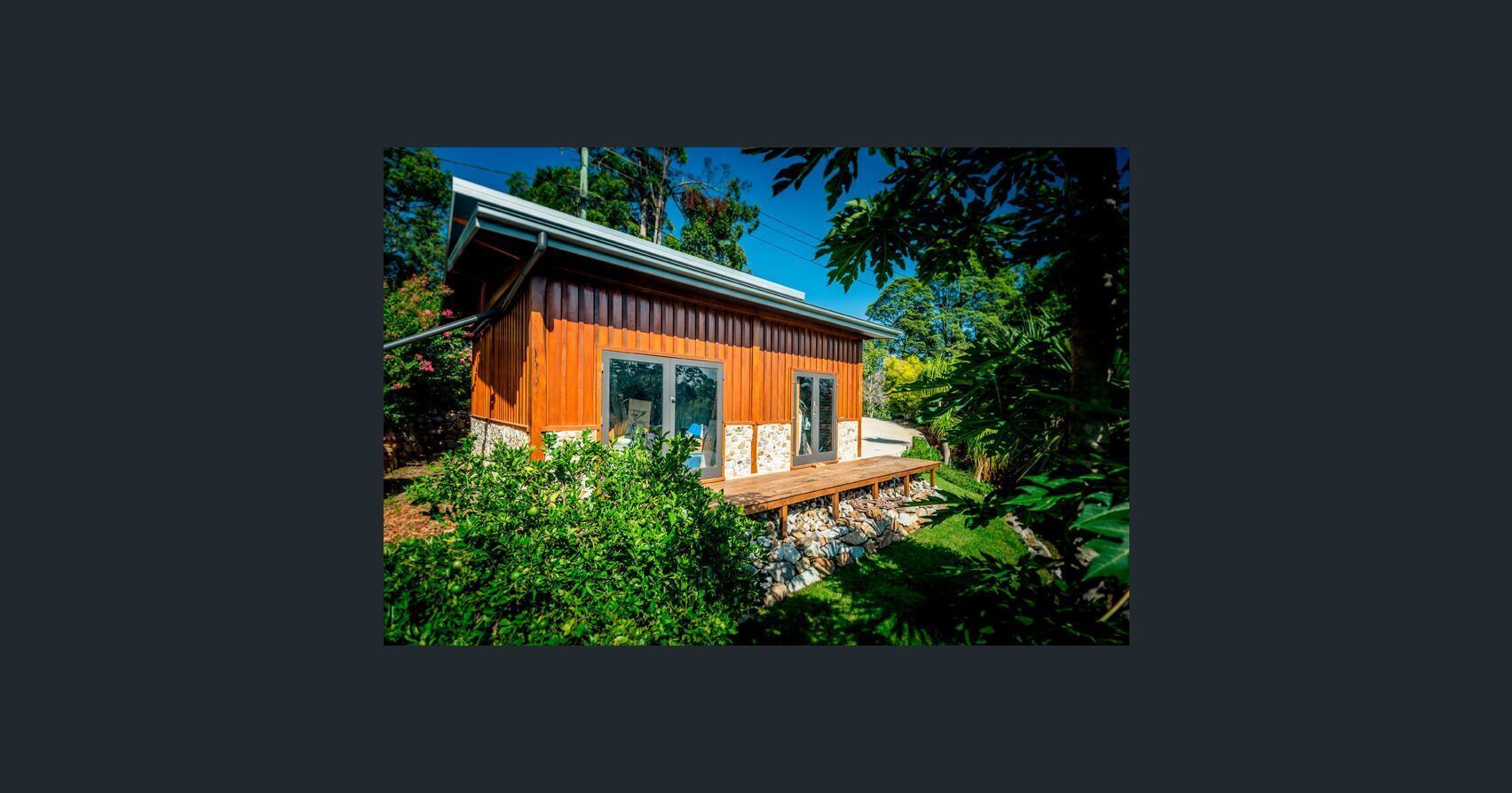 Your Secluded and Private Slice of Bellingen in old Part of Town